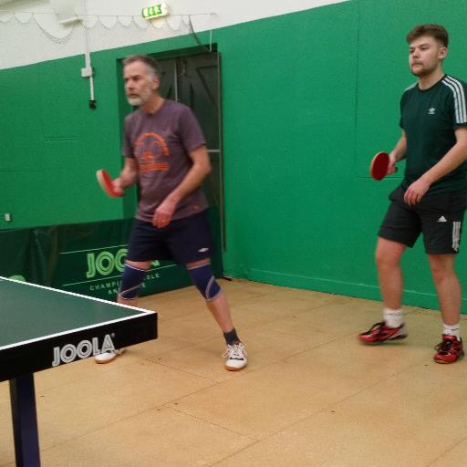 Lincoln Table Tennis League Tt Leagues