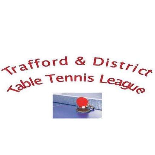 Trafford Table Tennis League Tt Leagues